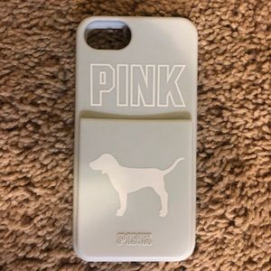 Victoria Secret Wallet case